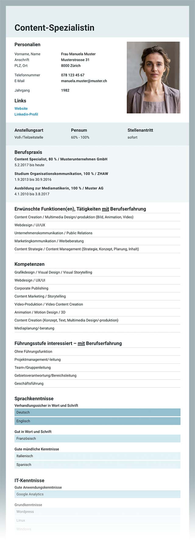 JobSeeker-Online-CV-20240718-part-640px - Medienjobs