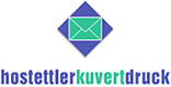 Hostettler Kuvertdruck logo