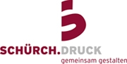 Druckerei Schürch AG logo