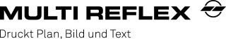 Multi Reflex AG logo