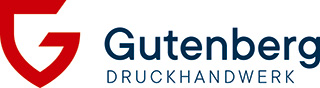 Gutenberg Druck AG logo