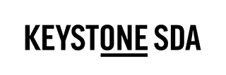 KEYSTONE-SDA-ATS AG logo