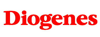 Diogenes Verlag AG logo