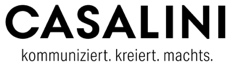 Casalini Werbeagentur AG logo