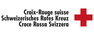 Schweizerisches Rotes Kreuz logo