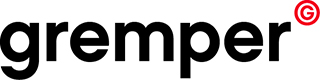 Gremper AG logo