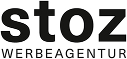 Stoz Werbeagentur AG logo