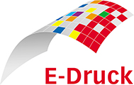 E-Druck AG logo
