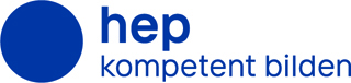 hep Verlag logo