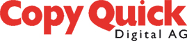 Copy Quick Digital AG logo