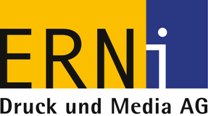 Erni Druck und Media AG logo