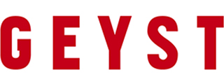 GEYST AG logo