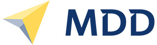 Management Digital Data AG logo