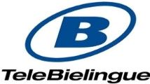 Telebielingue AG logo