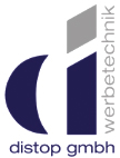 Distop GmbH logo