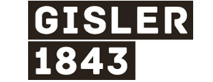 Gisler 1843 AG logo