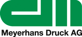 Meyerhans Druck AG logo