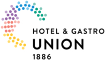 Hotel & Gastro Union logo