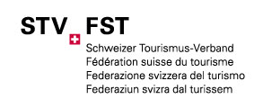 Schweizer Tourismus-Verband logo