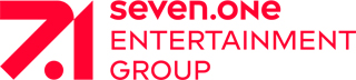 Seven.One Entertainment Group Schweiz AG logo