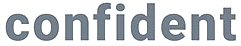 confident gmbh logo