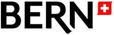 Bern Welcome logo