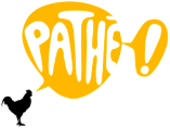 Pathé Films AG logo