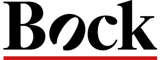 Verlag Bock logo