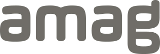 AMAG Corporate Services AG logo