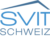 SVIT Schweiz logo