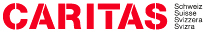 Caritas Schweiz logo