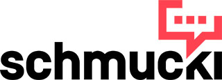 Schmucki Agentur für Kommunikation AG logo