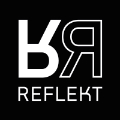 REFLEKT logo