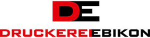 Druckerei Ebikon AG logo