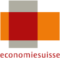 economiesuisse logo