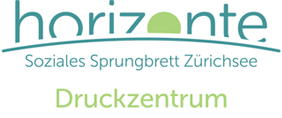Horizonte Druckzentrum