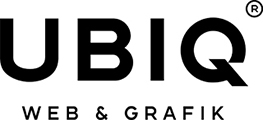 UBIQ AG logo