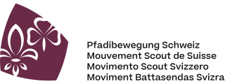 Pfadibewegung Schweiz logo