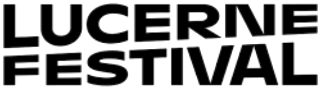 Stiftung Lucerne Festival logo