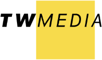 TWmedia logo