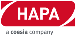 HAPA AG logo