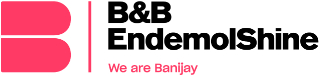 B&B Endemol Shine AG logo