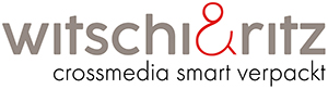 Witschi & Ritz Crossmedia AG logo