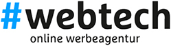 Webtech AG logo