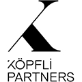 Köpflipartners AG logo