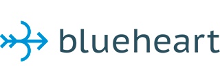 Blueheart AG logo