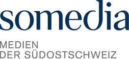 Somedia Press AG logo