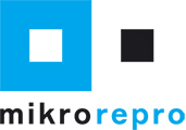 Mikro + Repro AG logo