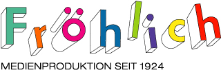 Fröhlich Info AG logo