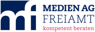 Medien AG Freiamt logo